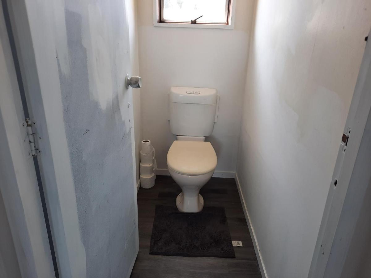Papamoa Budget Accommodation Exterior foto
