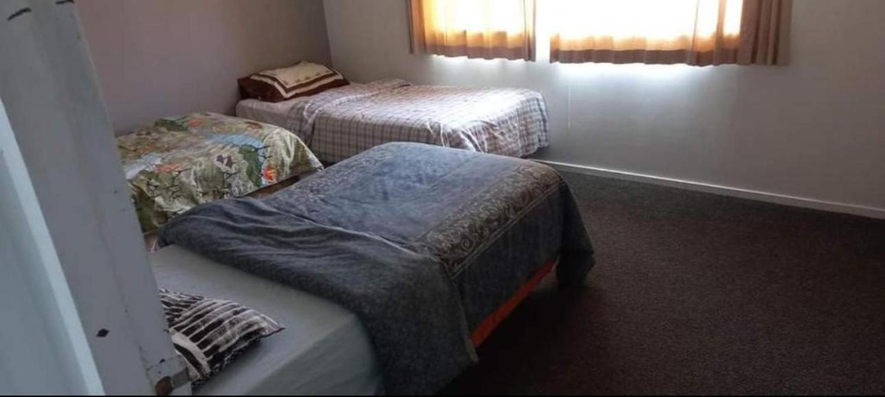 Papamoa Budget Accommodation Exterior foto